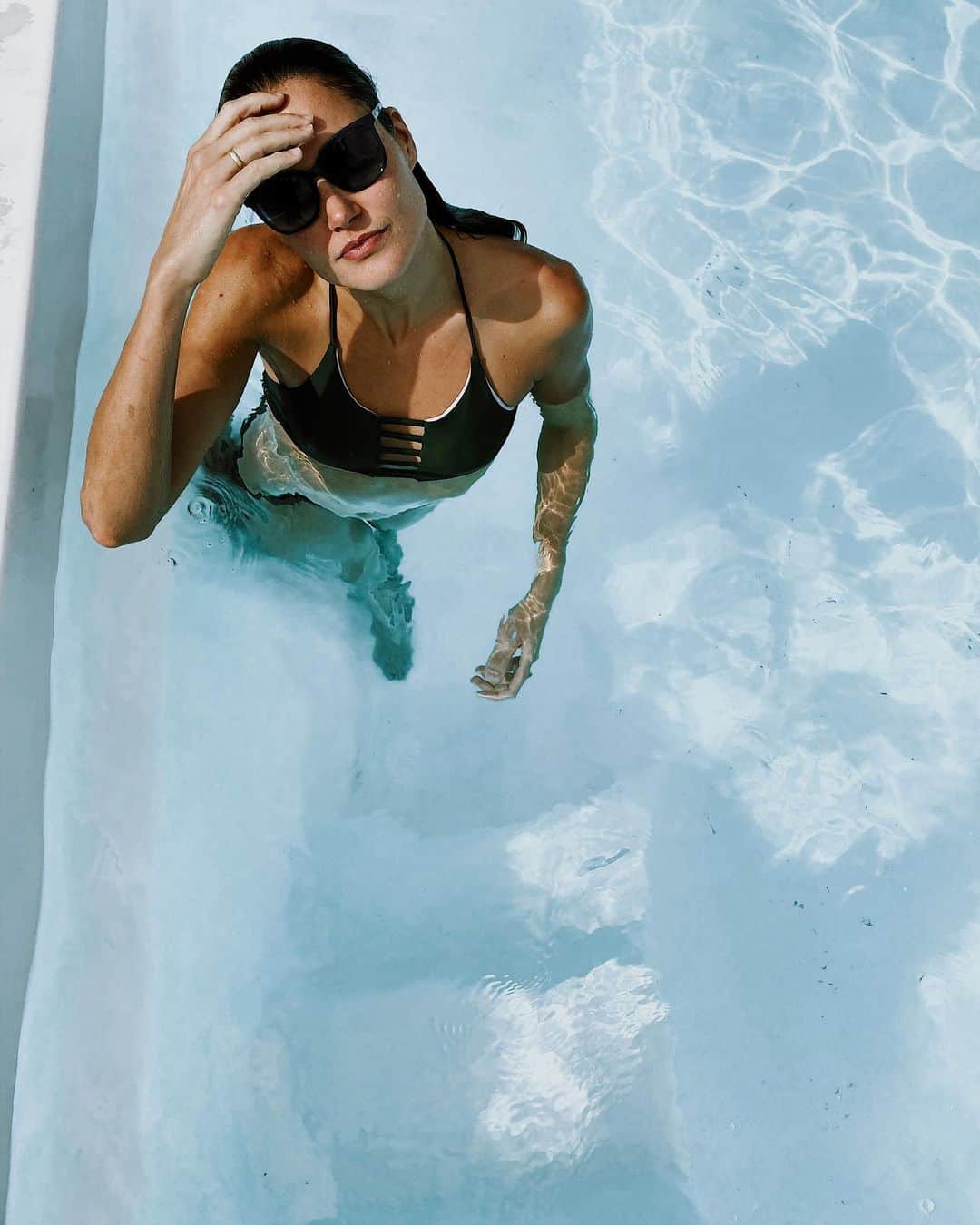 ズザンナ・ヤカボスのインスタグラム：「im ready to do this  #csakháthavazik」