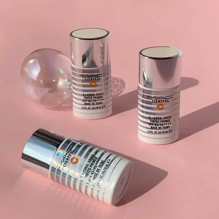 M·A·C Cosmetics Hong Kongのインスタグラム