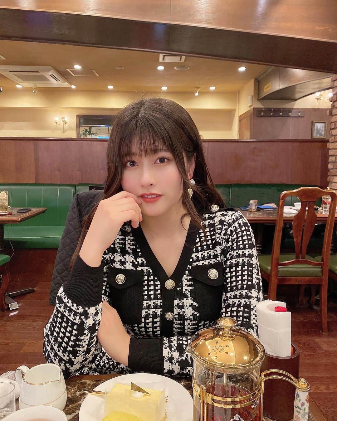 ちとせよしののグルメインスタ