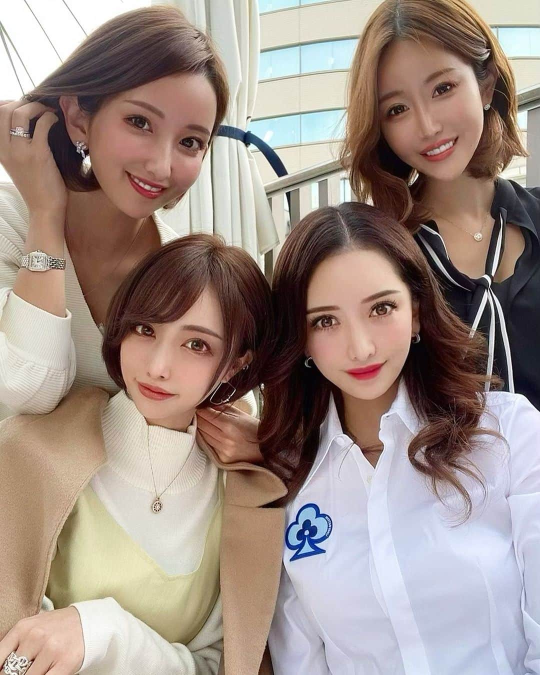 伊東亜梨沙のグルメインスタ