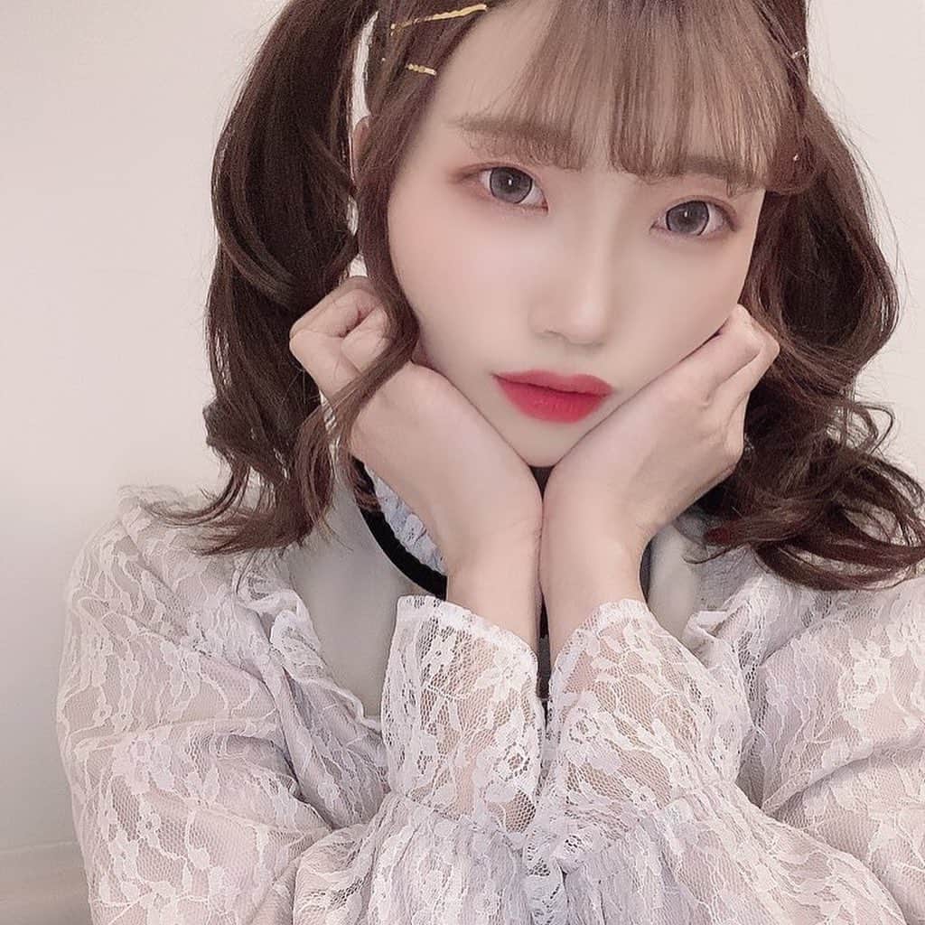 石原美沙紀のインスタグラム：「ツインテールしゅきぴか？？？？🐼💖#instagood #instalike #instafashion #japanesegirl #cute #自撮り #自撮り女子  #ガーリー  #アイドル #地下アイドル #今日のコーデ #ファッション #selfie #followｍe #likeforlikes  #ピンクヘアー #ピンクブラウン #ヘアアレンジ #ヘアスタイル #サロンモデル #salon #salonmodel #地雷　#ぴえん　#ツインテール」
