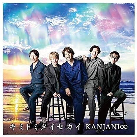 BACK-ONのインスタグラム