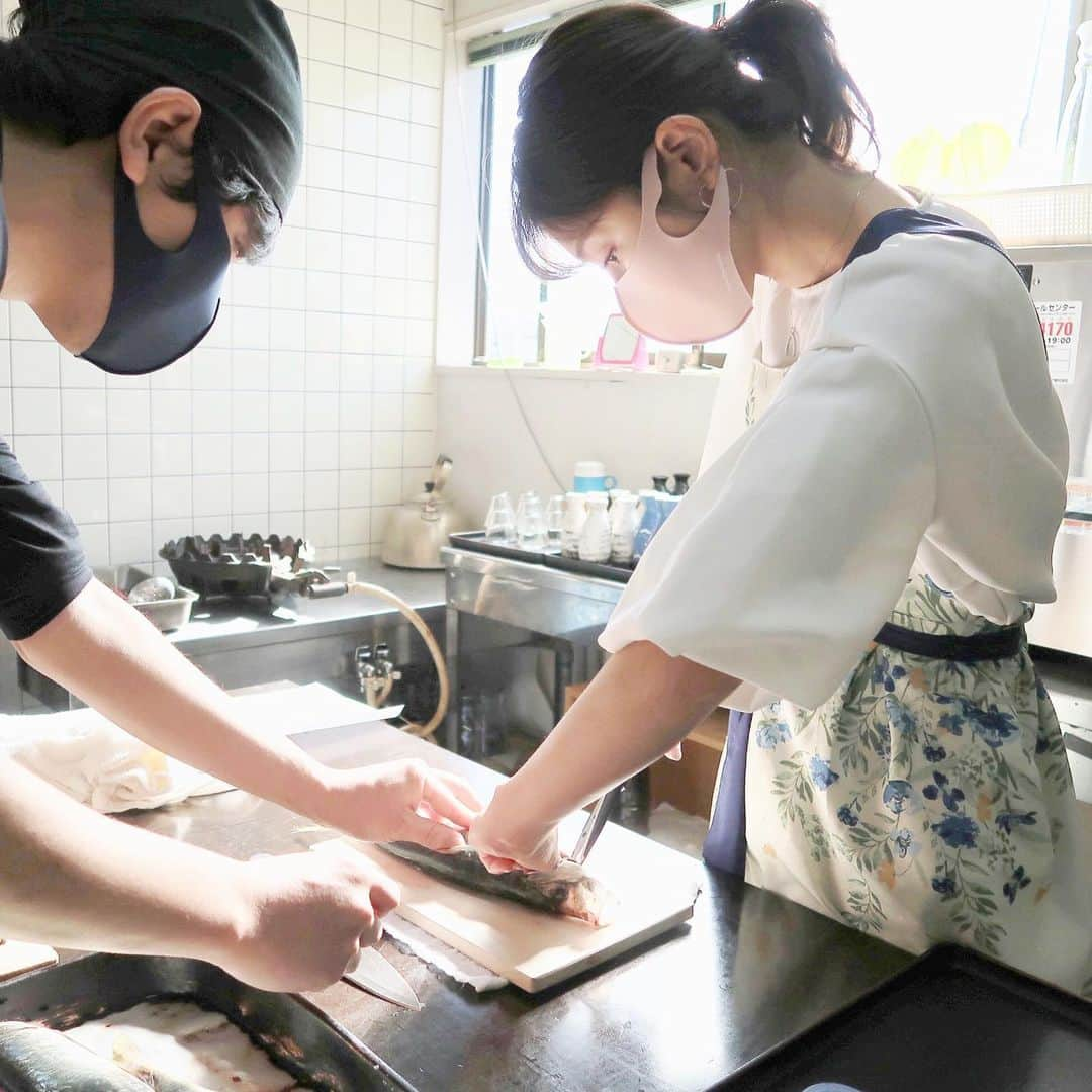 権田裕美のインスタグラム