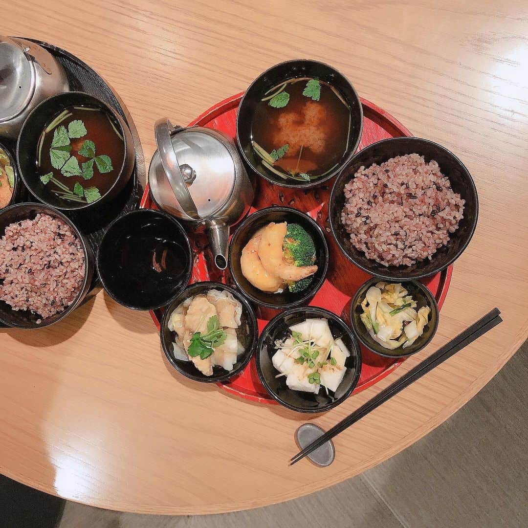 原田彩のグルメインスタ