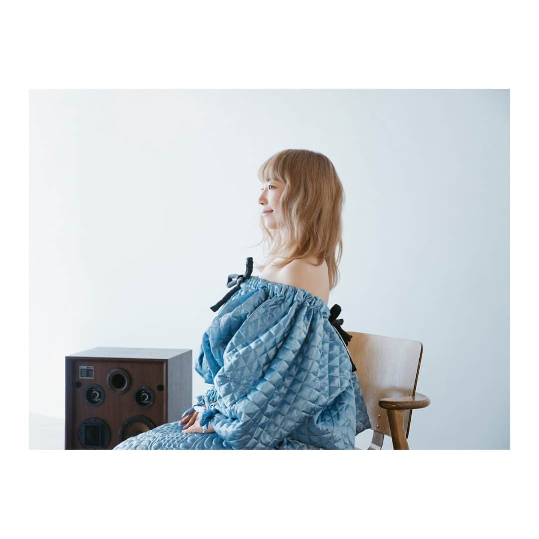 YUKIのインスタグラム：「・  新曲『Baby, it's you / My lovely ghost』を、3月24日にリリースすることが決定いたしました。  #yuki」
