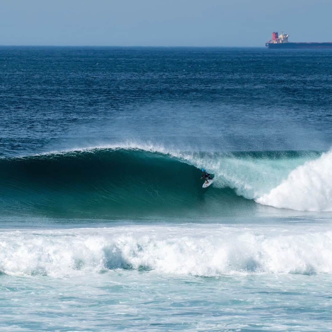 世界プロサーフィン連盟（WSL）さんのインスタグラム写真 - (世界プロサーフィン連盟（WSL）Instagram)「"I couldn't think of an event, or a town, that deserves a CT more than Newcastle." -@mfanno Read more about the most recent addition to the Championship Tour, link in bio. Photo: @waynesey」2月10日 12時00分 - wsl