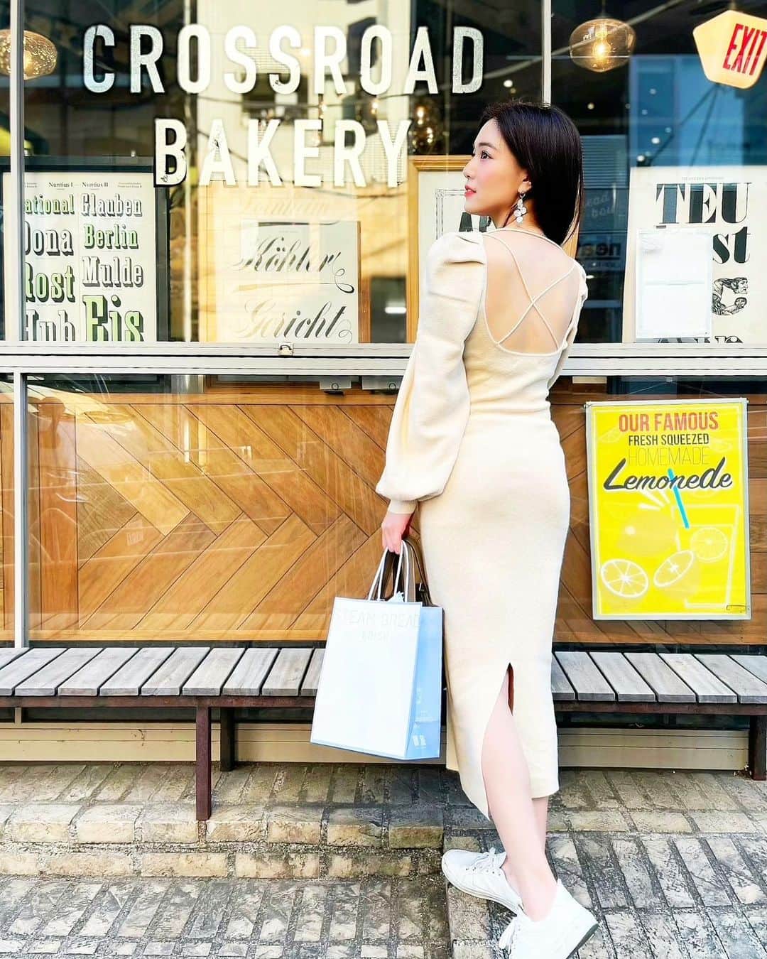 石井里奈のグルメインスタ