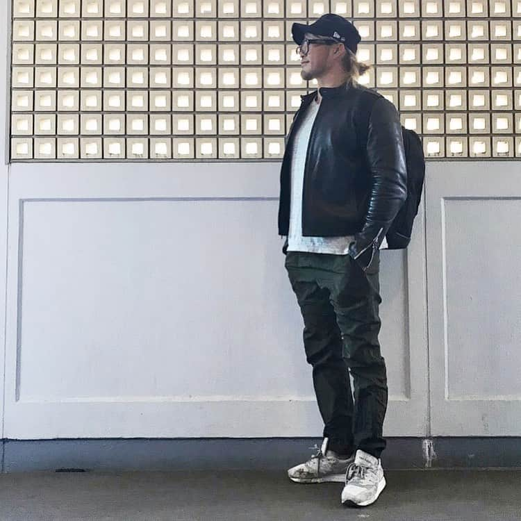 棚橋弘至さんのインスタグラム写真 - (棚橋弘至Instagram)「ここ10日の #ootd 👕👖🧢」2月10日 12時32分 - hiroshi_tanahashi