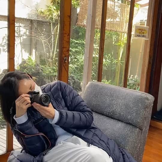 木村多江のインスタグラム