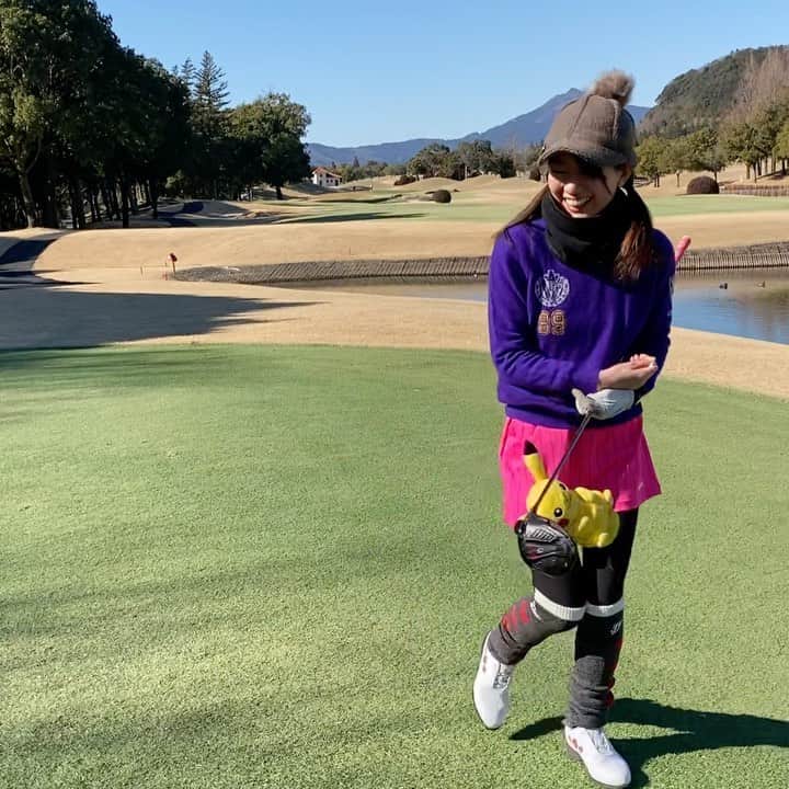 にゃんさんゴルフのグルメインスタ