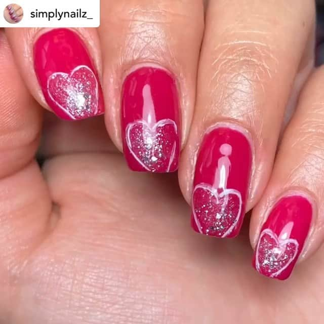 Nail Designsのインスタグラム