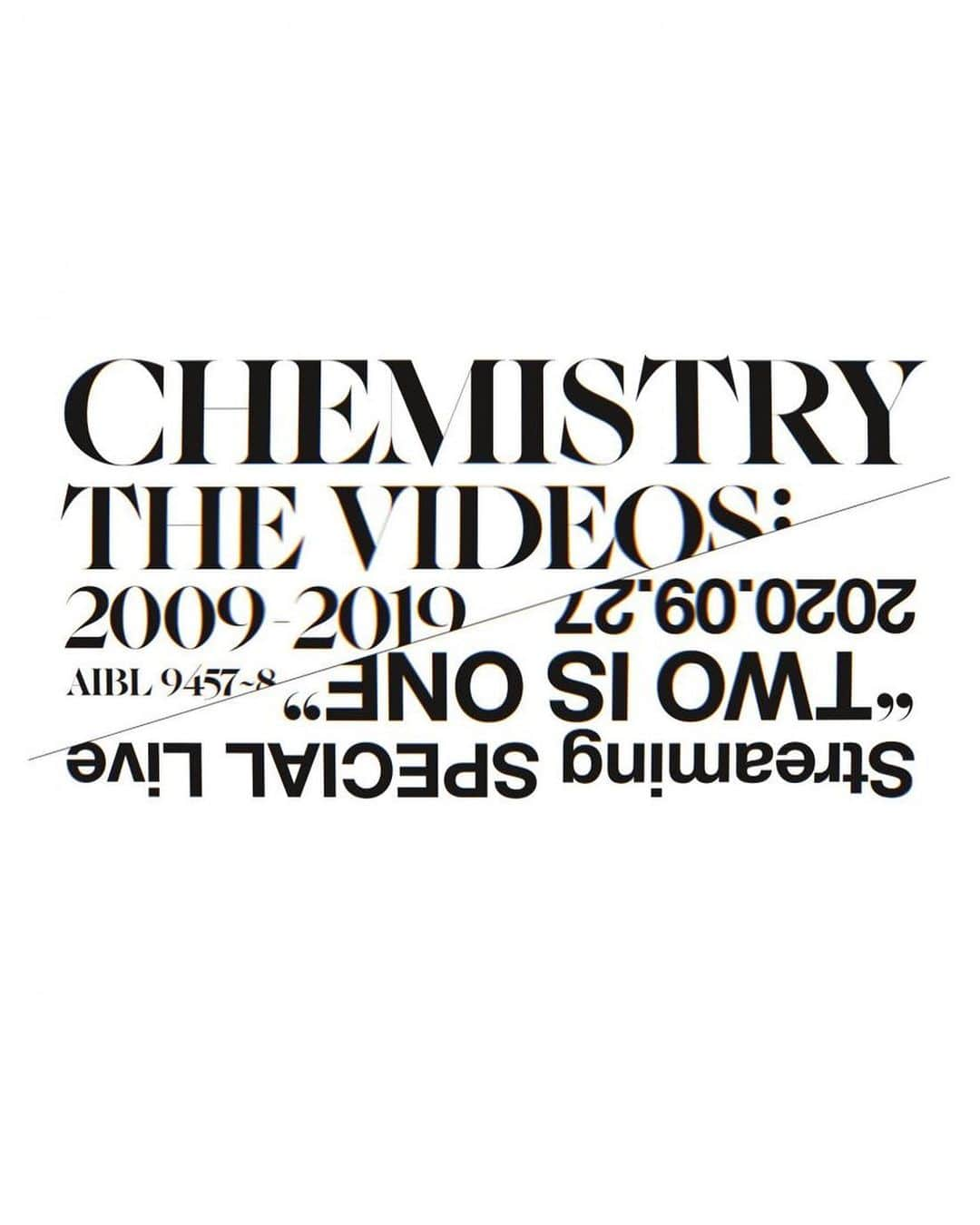 堂珍嘉邦のインスタグラム：「皆様おはようございます😃 今日はどんな朝ですか？  さて本体の話です🤗🤗🤗  本日、CHEMISTRYの今まで映像商品化していないミュージックビデオ、期間としては「2009-2019」のものと、去年初めてコロナで世の中が緊急事態宣言を受け、一度自粛が解けた際に行われた、ケミストリーの配信ライブ「TWO IS ONE」がセットになった『CHEMISTRY THE VIDEOS ：2009-2019』の発売日です。  なんていうか、面白いもので、 今沢山の人が気持ちを維持していく中で、 過去の時間のものや、去年生まれた試みの配信ライブの模様が、今日こうして皆さんの手元に届き、塞ぎこんでしまいそうな時間を少しでも、忘れたり、溶かすことができる可能性があるという事。  そこに僕はなんていうか、価値を見いだせたら良いのかなと。  今日という日に、少しでも 温度を感じて頂けたら幸いです🙇  今日も東京は快晴です♪ 皆さんも、良き日を☺️  #ビデオ作品でたぁ  #ケミストリー  #堂珍嘉邦  #川畑要  #ソニーミュージック  #フラゲの皆さんもありがとう」