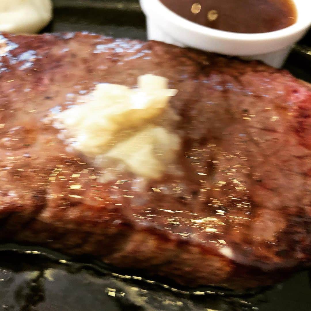 祖父江大輔さんのインスタグラム写真 - (祖父江大輔Instagram)「#off#Tanque #Viciedo #lunch#steak#okinawa」2月10日 13時07分 - sobue