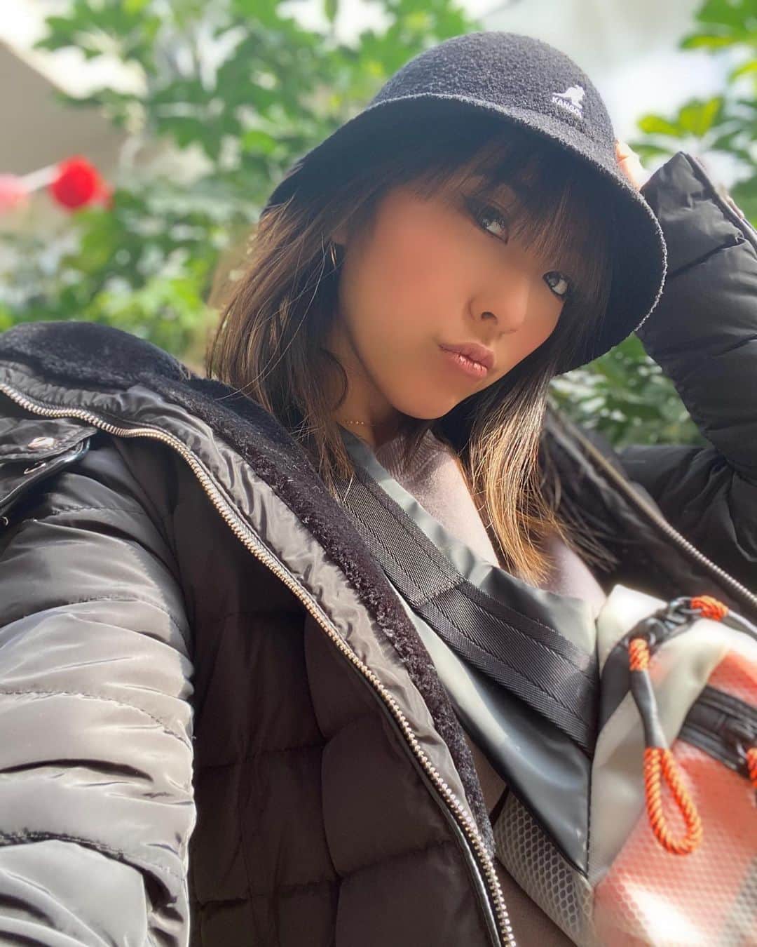 HARUMIのインスタグラム：「今日は昼職の研修で朝から動いてる🐻‍❄️ 写真は先日行った旅行の写真📸 あぁ😩旅行に行きたい🏝  #tokyo #japan #gogopole #gogodance #dancer #gogodancer #yogainstructor #poledancer #dancerharumi #踊るトレーナー #写真 #photography #photo #撮影 #撮影モデル #作品撮り #モデル #model #shooting」