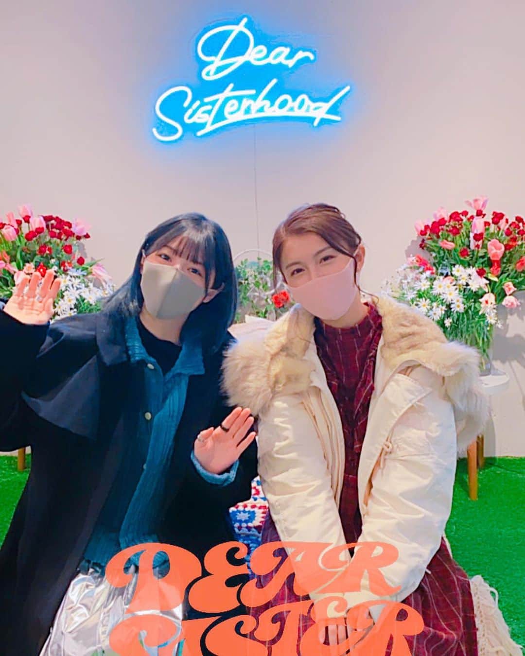 麻衣愛のインスタグラム