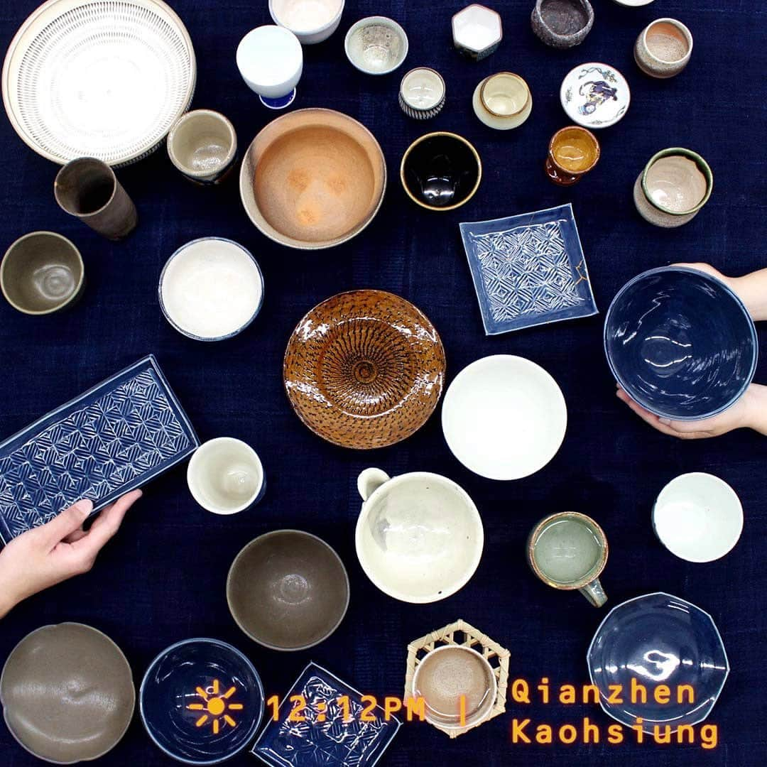 HereNowさんのインスタグラム写真 - (HereNowInstagram)「Discover Taiwanese porcelain at this pottery studio and shop  📍：LOVES CRAFT（Kaohsiung）  "In 2018, the owners also invited me to participate in Creative Expo Taiwan which was a great honour. Their creations make for great souvenirs, so be sure to visit their store." Pastry chef, Jamie Ferry  #herenowcity #herenowkaohsiung #kaohsiung #kaohsiungcity #kaohsiungfood #高雄 #台湾旅行 #台灣 #iseetaiwan #exploretaiwan #taiwangram #高雄美食 #高雄小吃 #高雄必吃 #鶴宮寓ho̍khouse #高雄 #大港埔 #美麗島 #Taiwantrip #KaohsiungTrip #wonderfulplaces #beautifuldestinations #travelholic #travelawesome #traveladdict #igtravel #livefolk #instapassport #optoutside」2月10日 14時00分 - herenowcity