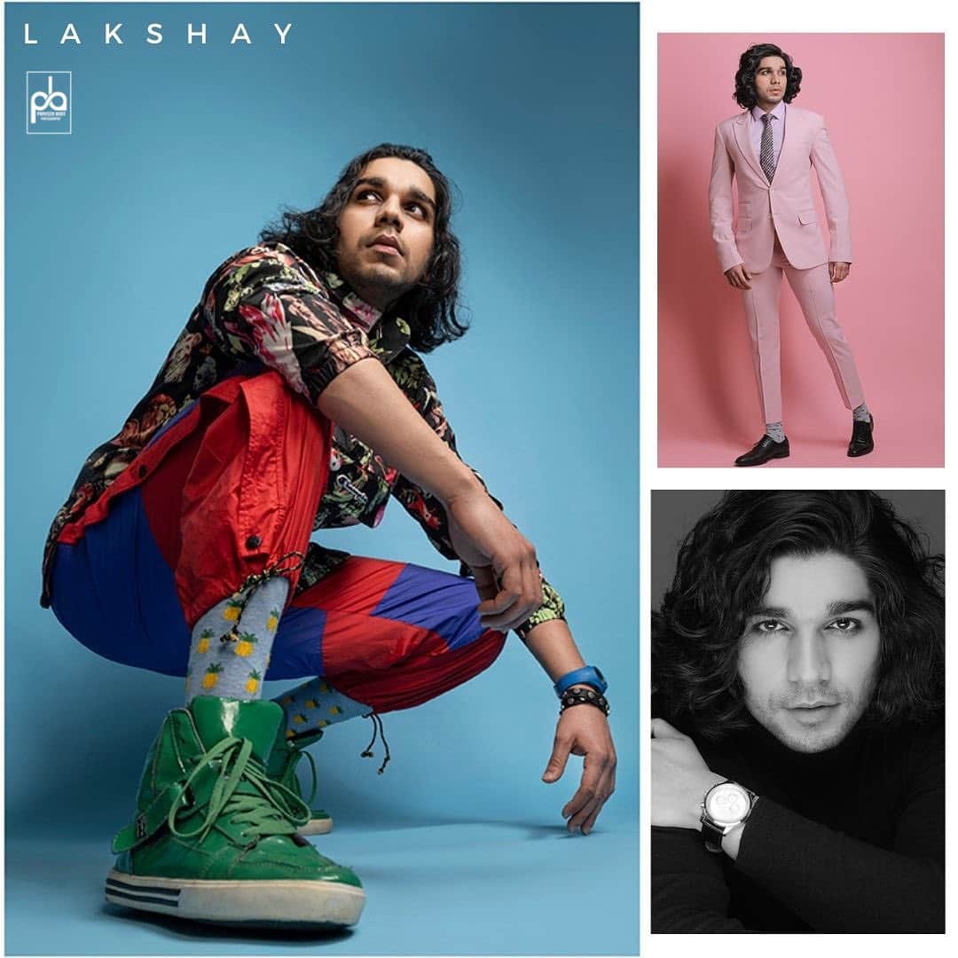 Praveen Bhatさんのインスタグラム写真 - (Praveen BhatInstagram)「Introducing @solankilakshay 📸 @praveenbhat . DM for photoshoot bookings. For male female new faces check out @gngmodelsagency  . Makeup - @navikumar_navi  Styling - @sheltun_khumhring  #praveenbhat #malemodel #malemodelshoot #malemodeling #malemodeltrending #malemodelingagency #modelingagencys #modelingagent #delhimodels #indianphotographers #fashionphotographyindia #fashionphotographersindia」2月10日 14時10分 - praveenbhat