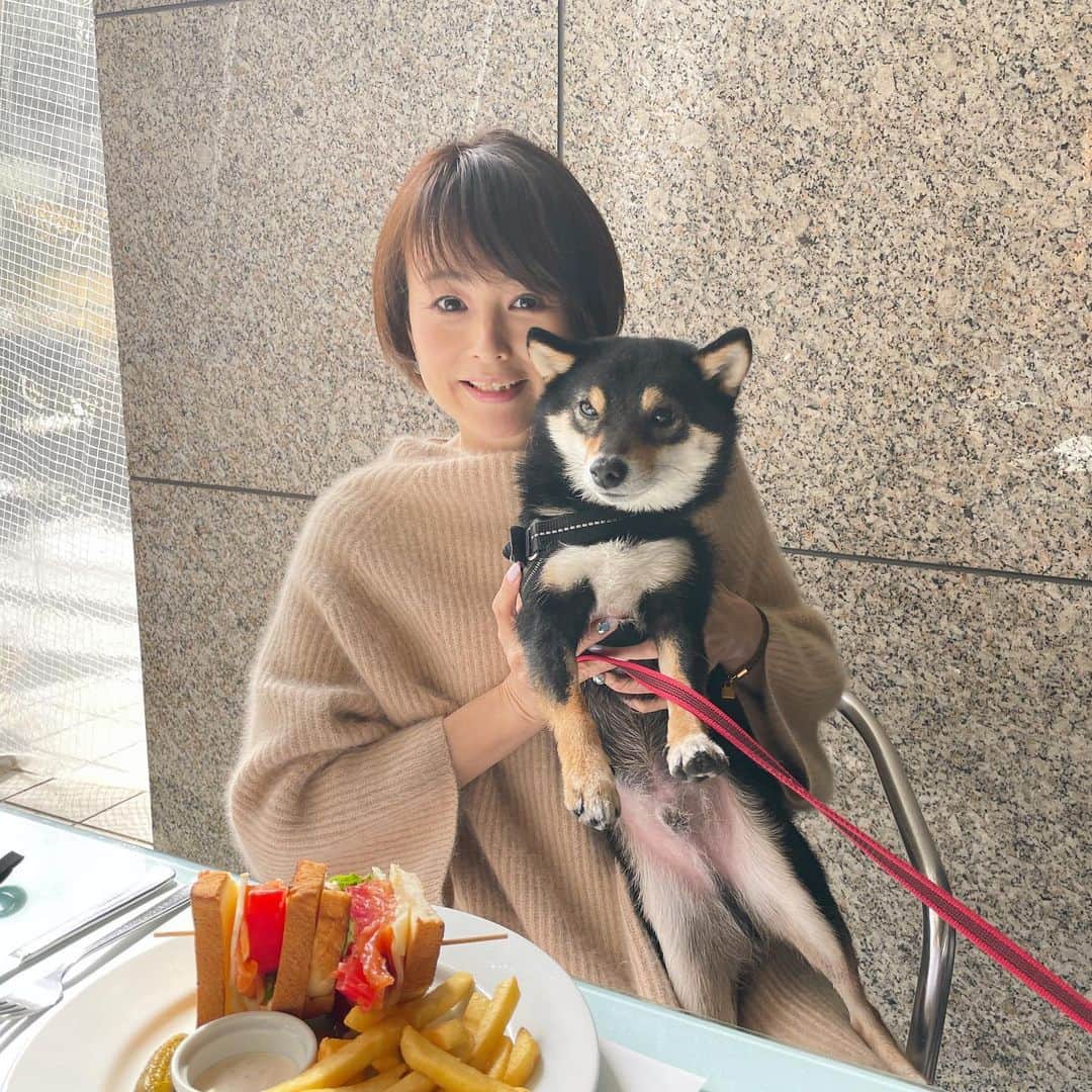 岩瀬玲のグルメインスタ