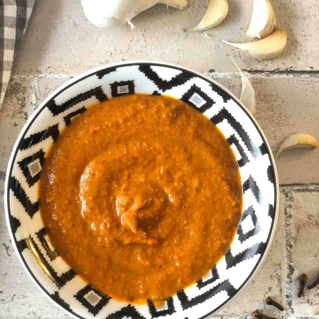 Archana's Kitchenさんのインスタグラム写真 - (Archana's KitchenInstagram)「#HowToMake Goan Recheado Masala Recipe  Search for the recipe “Goan Recheado Masala” in our app. Link to the app in the bio @archanaskitchen  . . . . #recipes #easyrecipes #masala #goanfood #howtomake  #lunch #lunchrecipes #patty #archanaskitchen #healthyeating #highprotein #eatfit #cooking #food #healthyrecipes #foodphotography #recipeoftheday #comfortfood #deliciousfood #delicious #instayum #food」2月10日 14時30分 - archanaskitchen