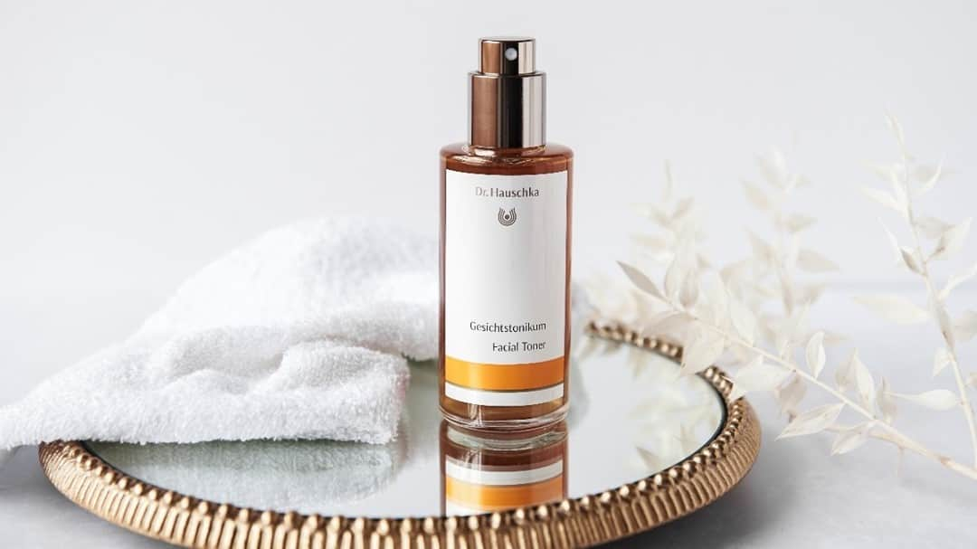 Dr. Hauschka Japan ドクターハウシュカのインスタグラム