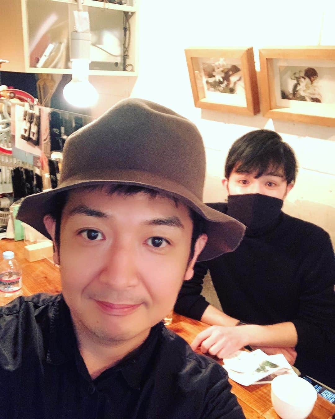 櫻田宗久さんのインスタグラム写真 - (櫻田宗久Instagram)「ありがとうございました⭐️」2月10日 20時01分 - munetopia