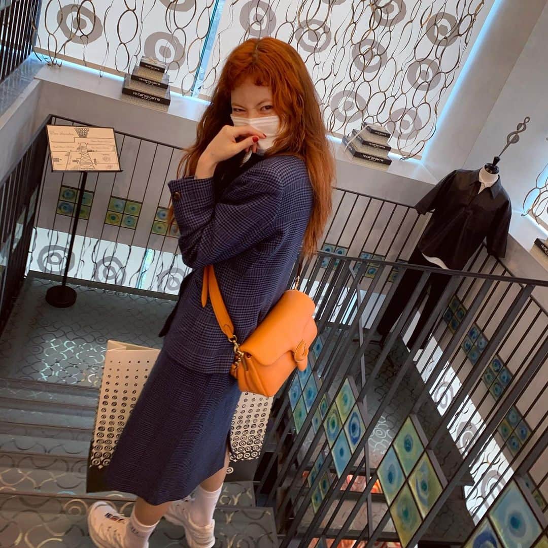 ヒョナ さんのインスタグラム写真 - (ヒョナ Instagram)2月10日 14時40分 - hyunah_aa