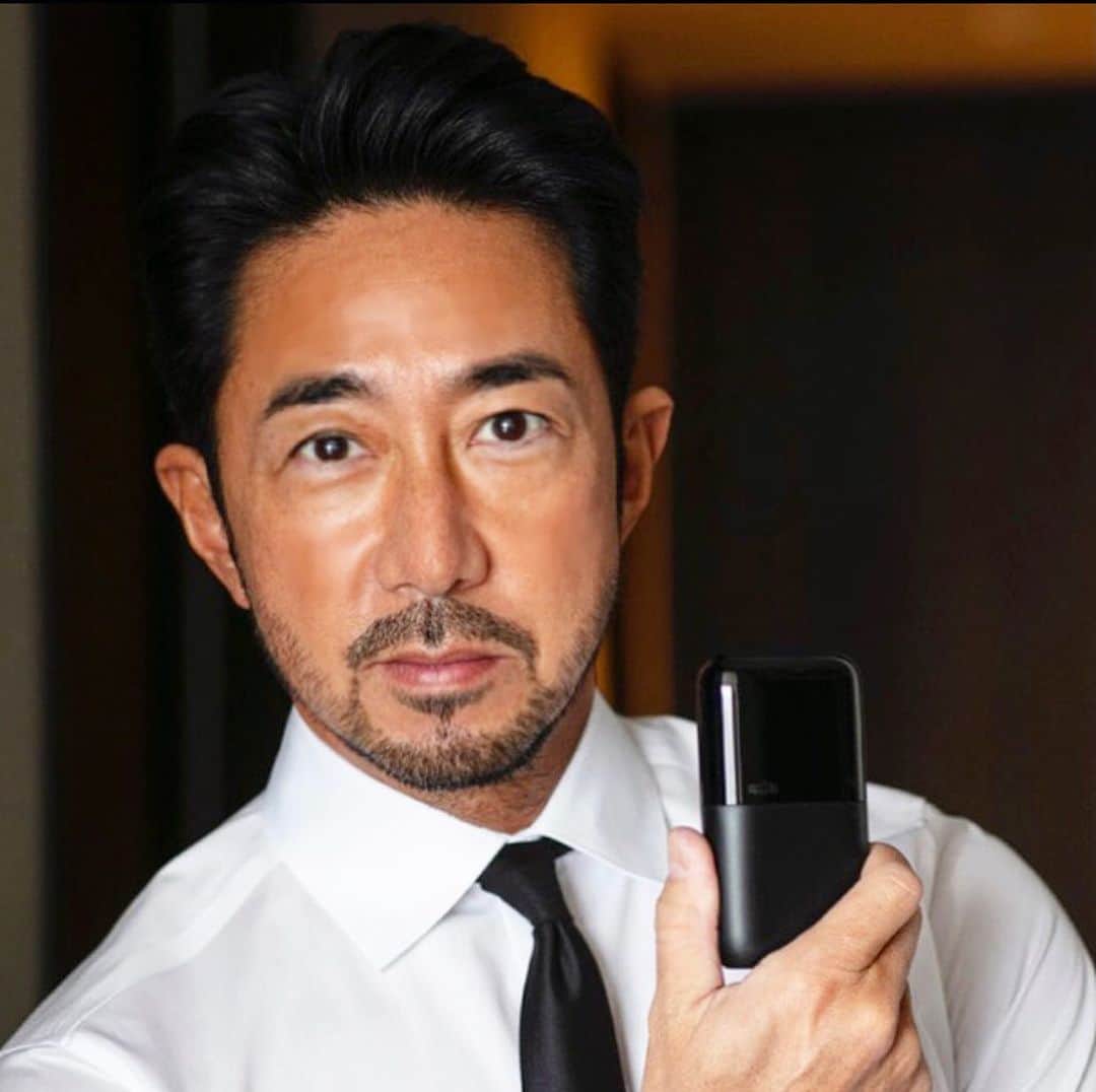 干場義雅のインスタグラム