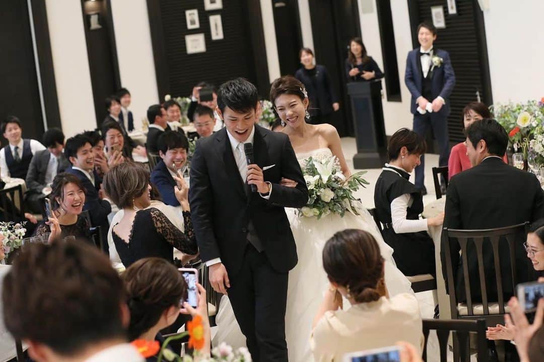 青山迎賓館 AOYAMA GEIHINKANのインスタグラム