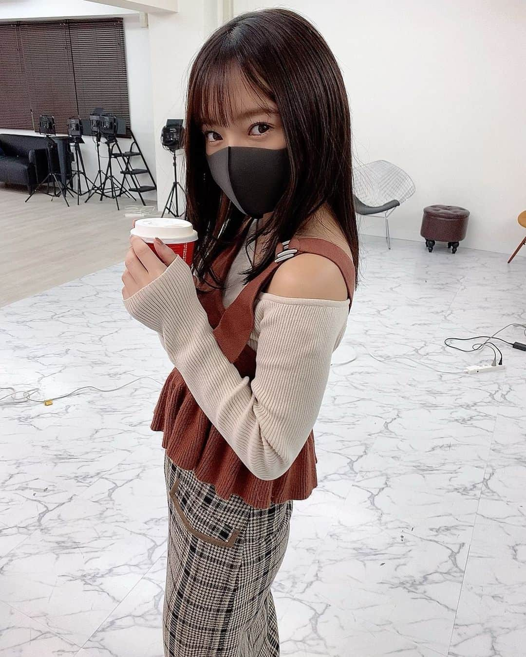 西永彩奈さんのインスタグラム写真 - (西永彩奈Instagram)「あざとめな服着たけど、衣装用意されてて出番なくなったので浄化🤣☺️ . . #gravure#gravureidol#japan#japanesegirl#japaneseidol#girlsday#グラビア#グラビアアイドル#水着#ビキニ#ロリ#日本的#性感內衣 #性感#内衣#奶#泳衣#粉我 #インスタグラビア#あざとい#あざとい系女子」2月10日 15時04分 - nishinagaayana