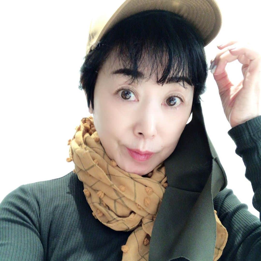 小川知子さんのインスタグラム写真 - (小川知子Instagram)「#emsfacial  #小川知子」2月10日 15時28分 - tomoko_ogawa_