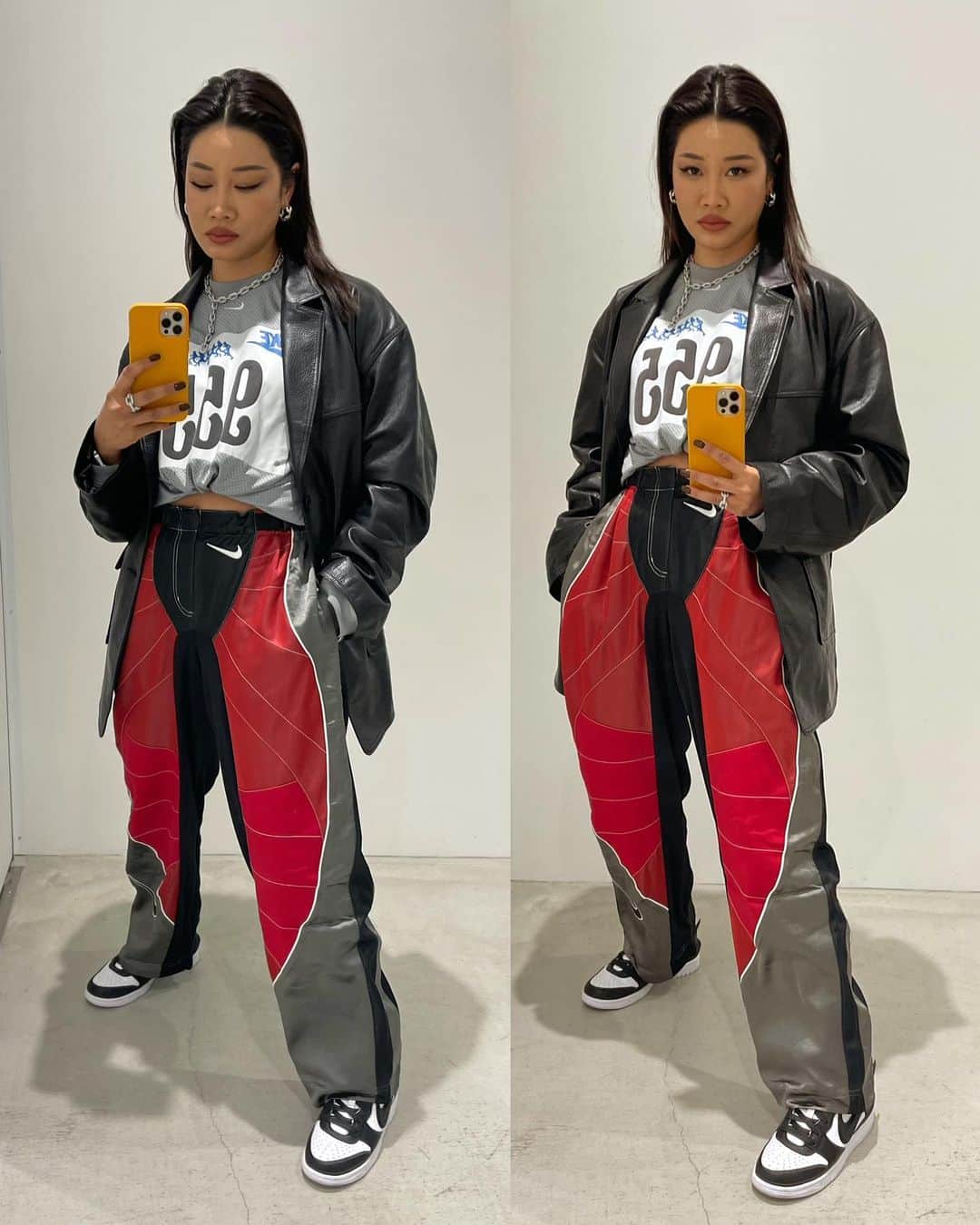 YOONのインスタグラム：「#Photodump 🤳🏽」