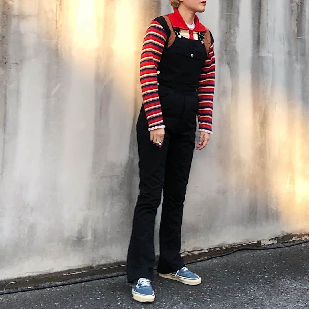 ホリデイのインスタグラム
