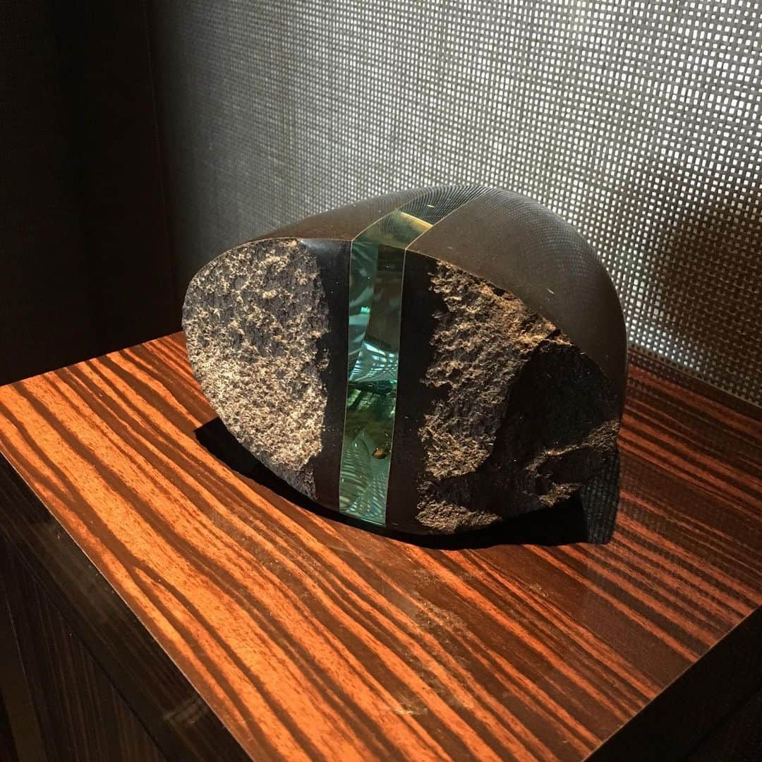 Palace Hotel Tokyo / パレスホテル東京のインスタグラム
