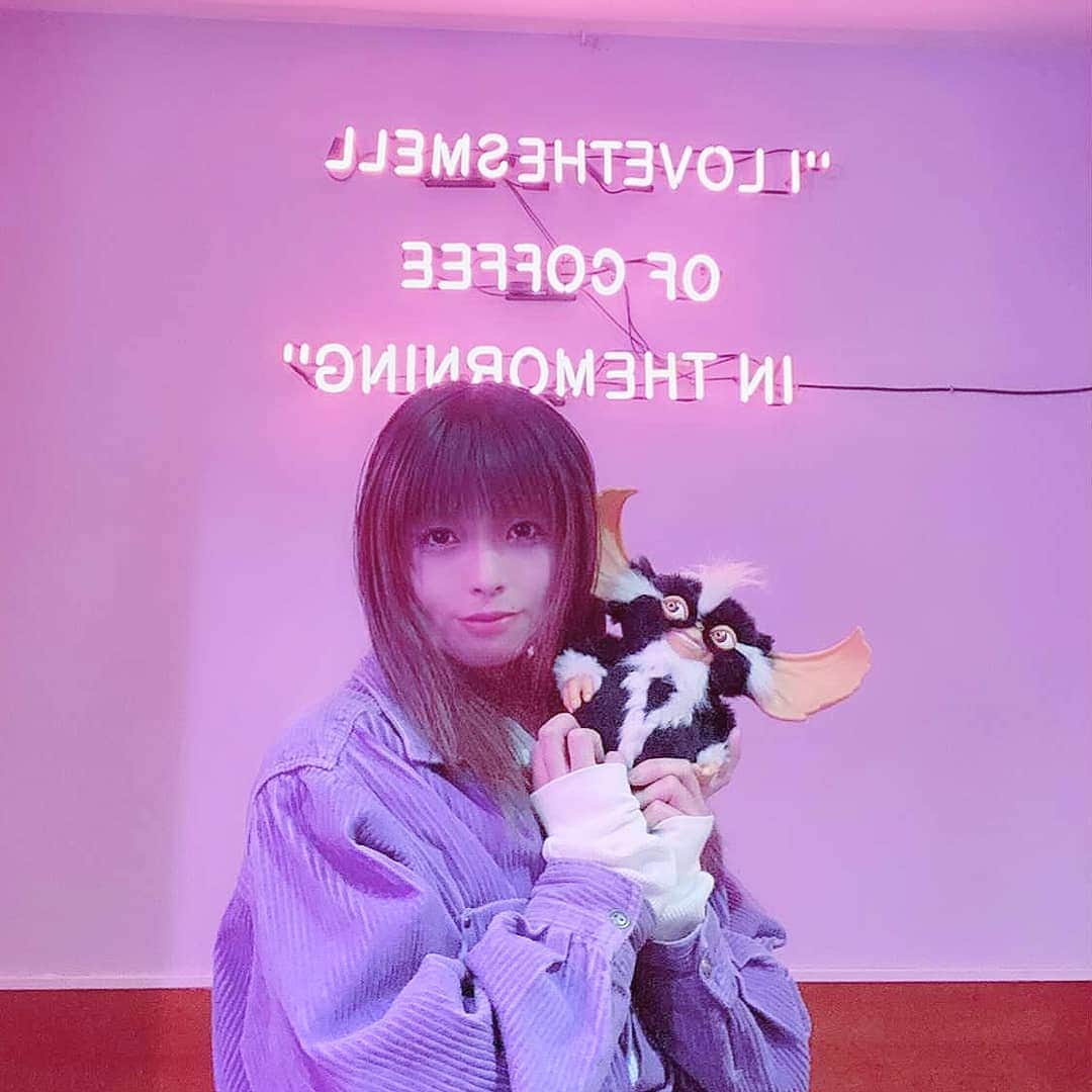 campusのグルメインスタ