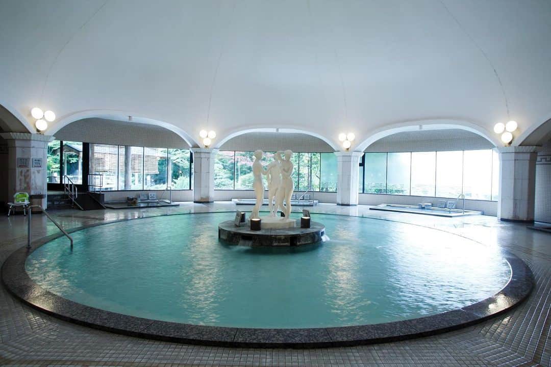 【公式】登別温泉 登別グランドホテルのグルメインスタ