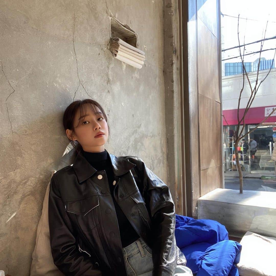 のインスタグラム