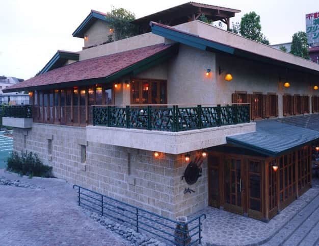 モンスーンカフェのグルメインスタ