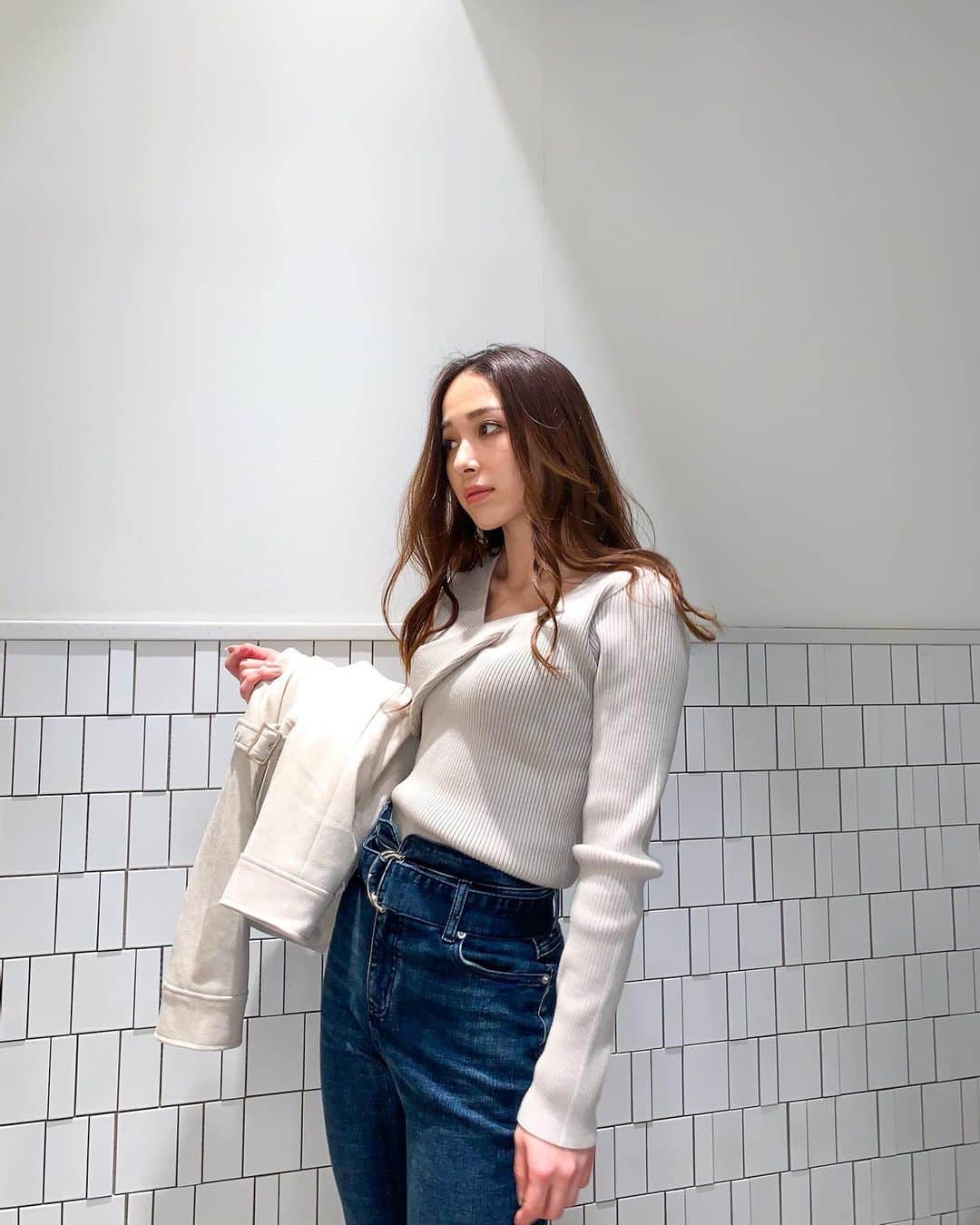 谷口美咲のインスタグラム
