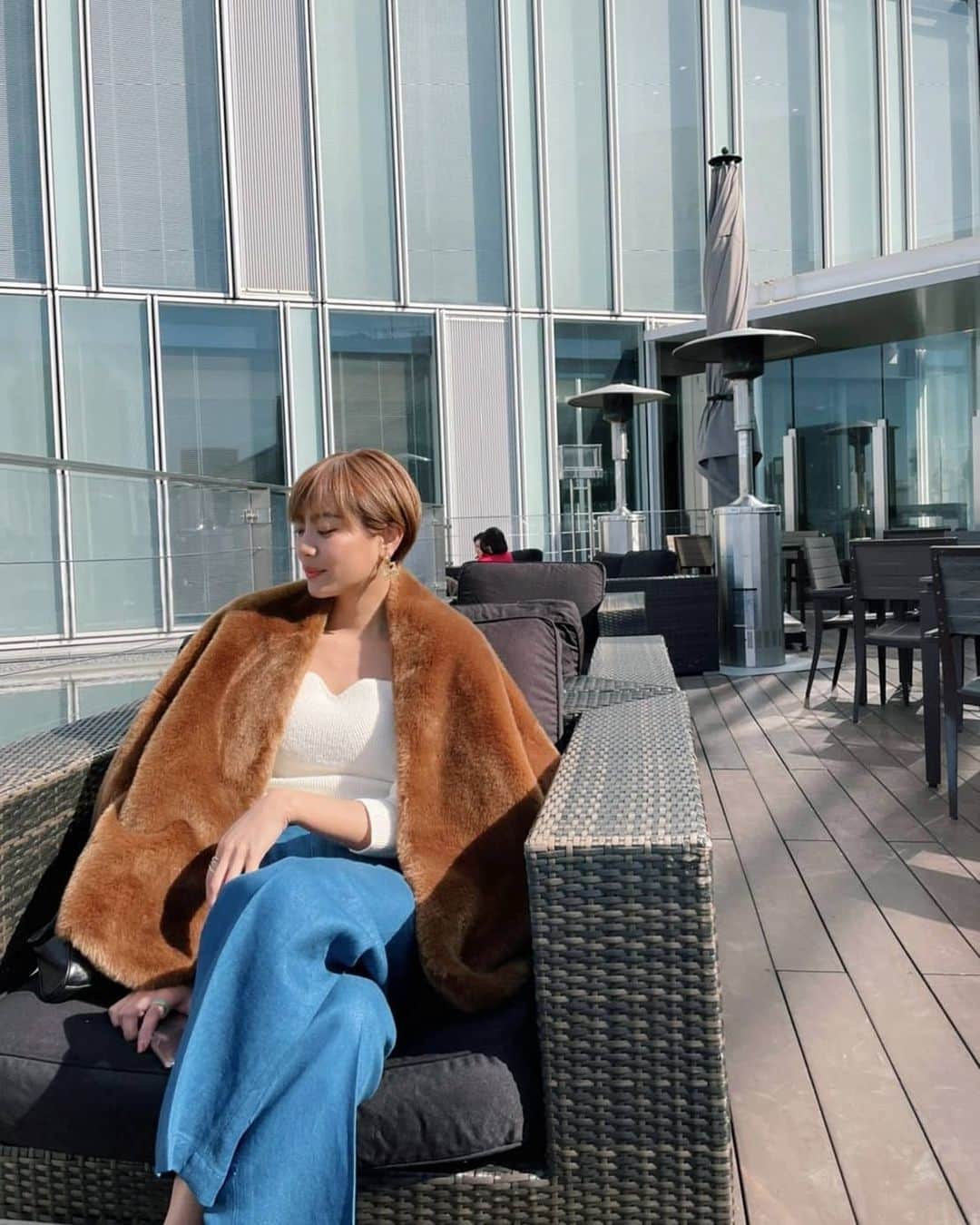 平アスカのグルメインスタ