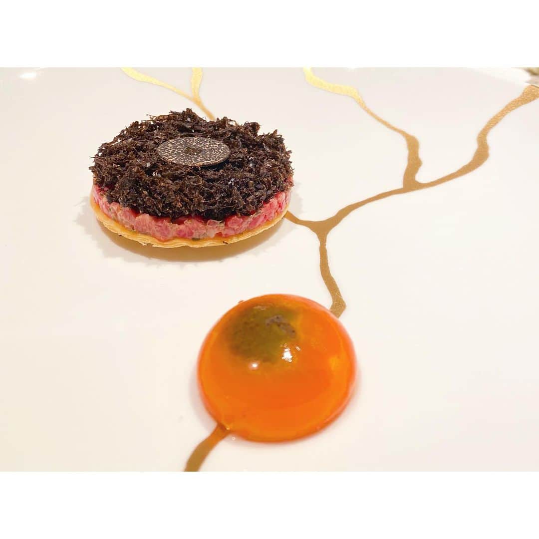 石井美保のグルメインスタ