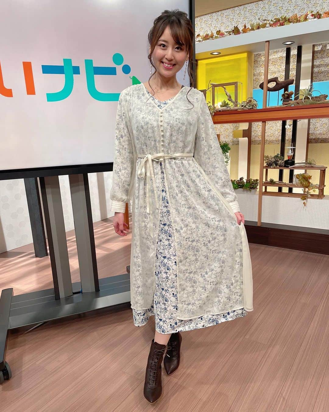 磯田彩実のインスタグラム