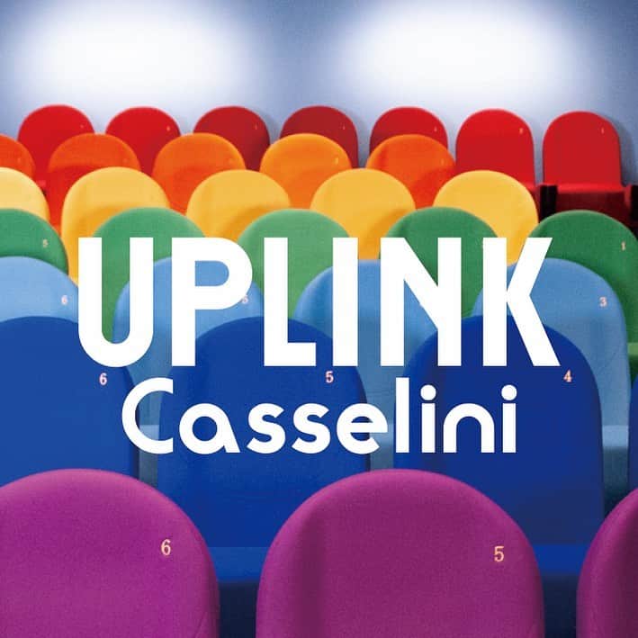 CASSELINIのインスタグラム