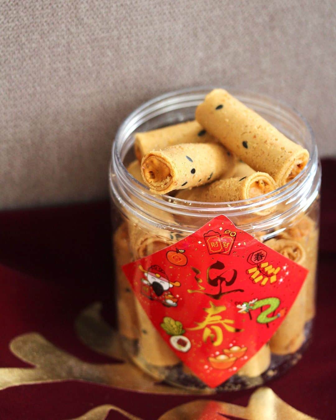 Li Tian の雑貨屋のインスタグラム