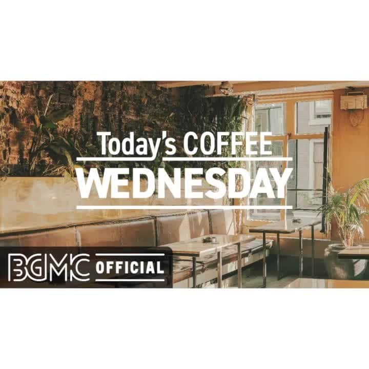 Cafe Music BGM channelのインスタグラム