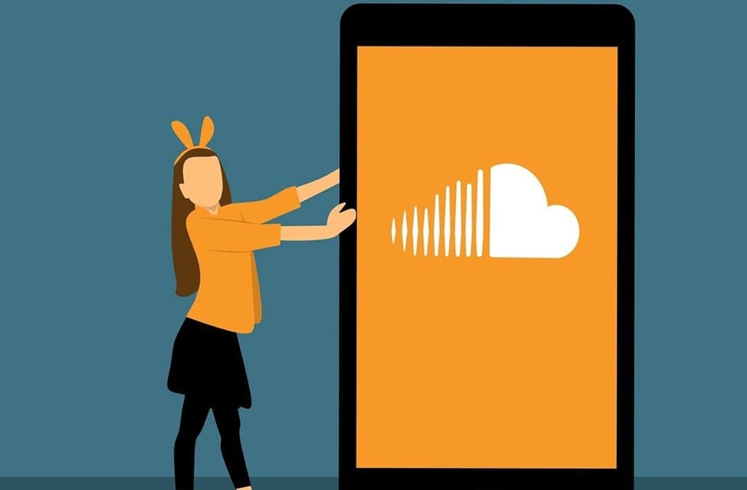 Block.fmのインスタグラム：「SoundCloud、ファンがアーティストにストリーミング料金を直接支払える機能実装か!? ⁠ ⁠ もし、このモデルが実装された場合は大手音楽ストリーミングサービスではSoundCloudが初となる模様だ。⁠ ⁠ 続きはlink in bio」