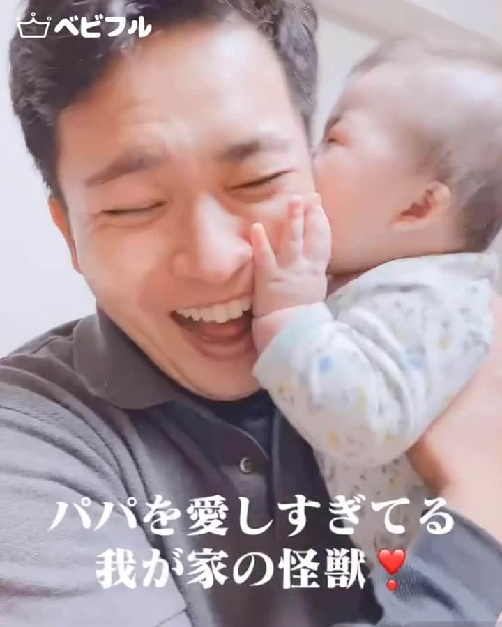 Babyful Storeのインスタグラム