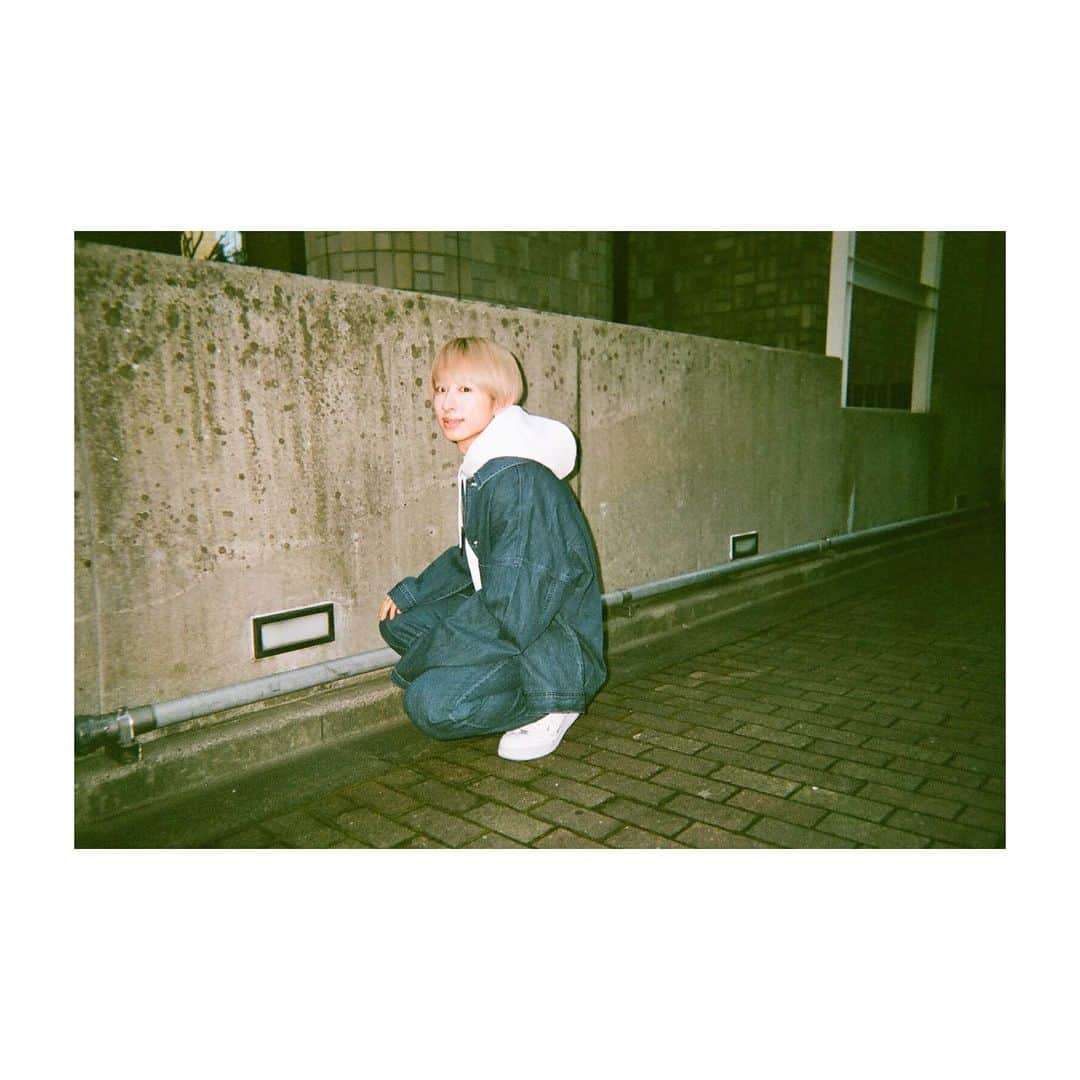 SHOYA【ANFiNY】さんのインスタグラム写真 - (SHOYA【ANFiNY】Instagram)2月10日 16時59分 - shoya_anfiny