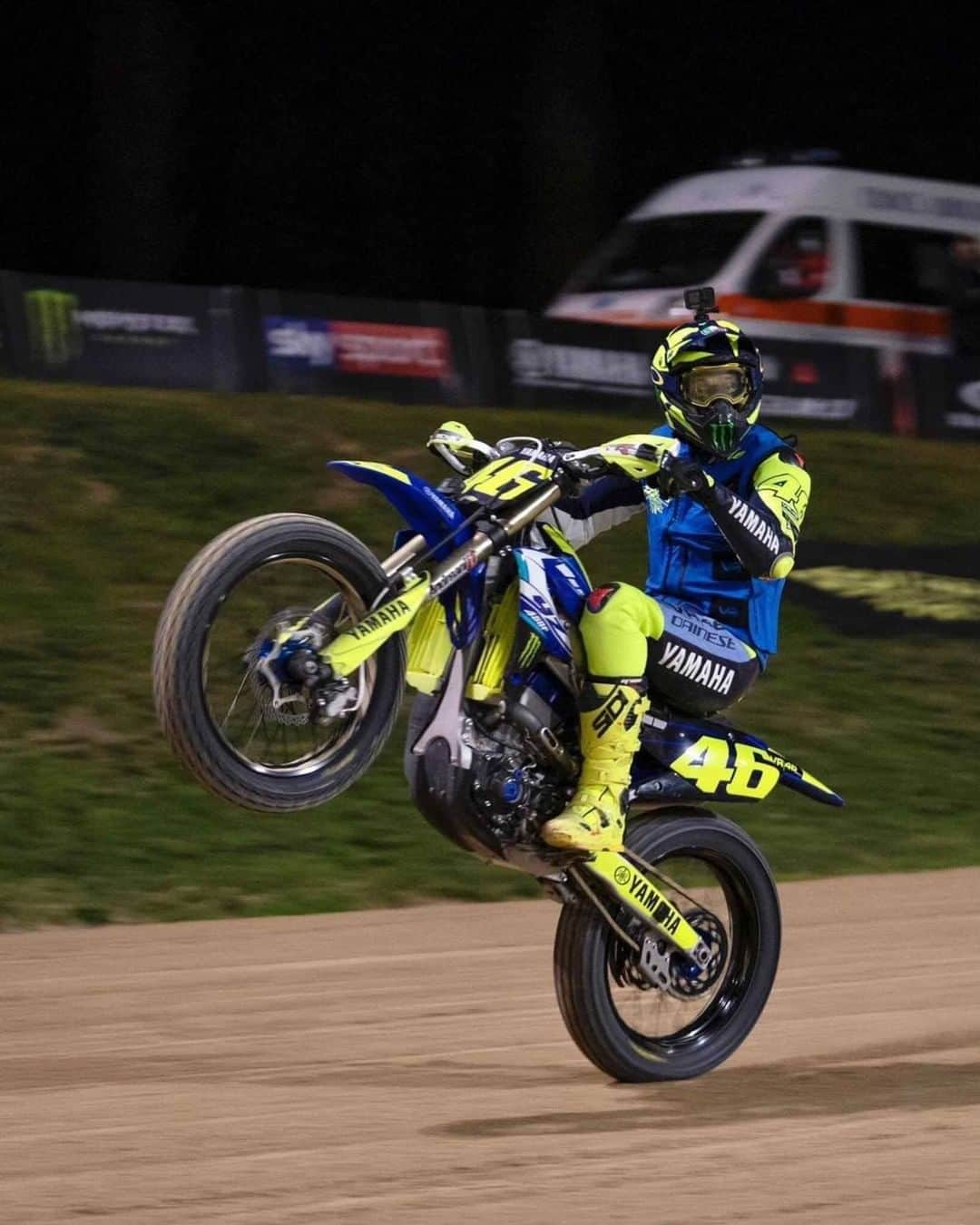 MotoGPのインスタグラム