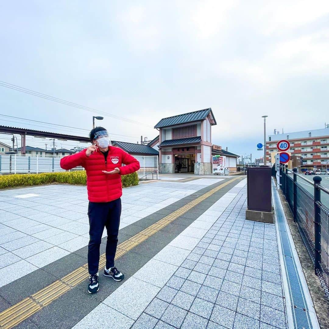 テレビ西日本「ももち浜ストア」のインスタグラム