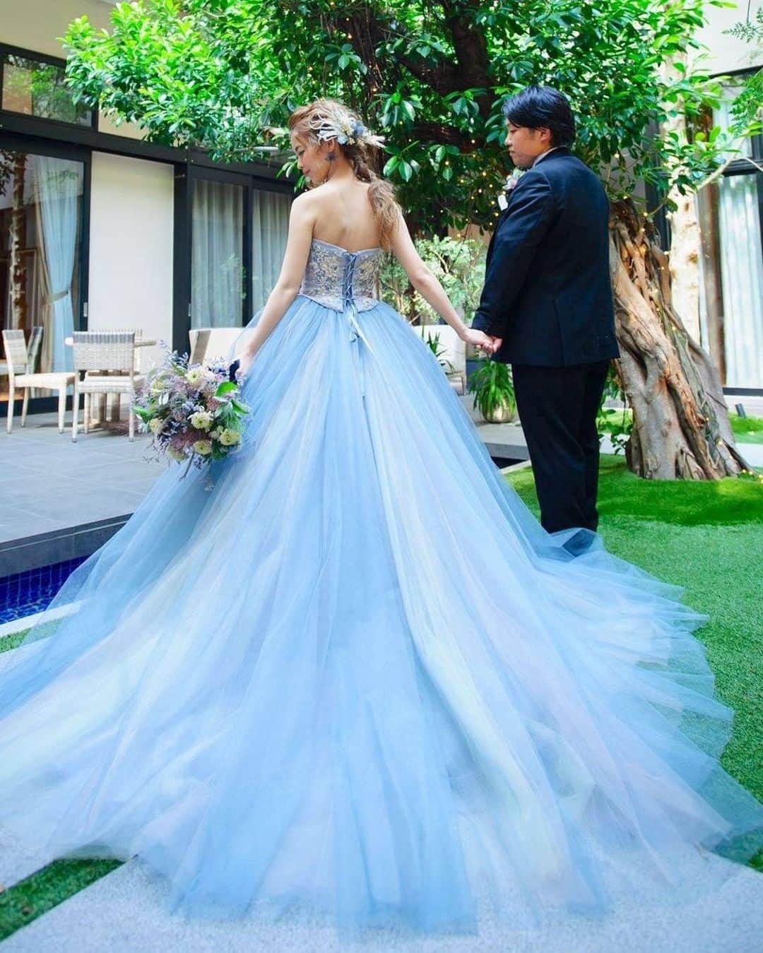 LAZOR_GARDEN_NAGOYAのグルメインスタ